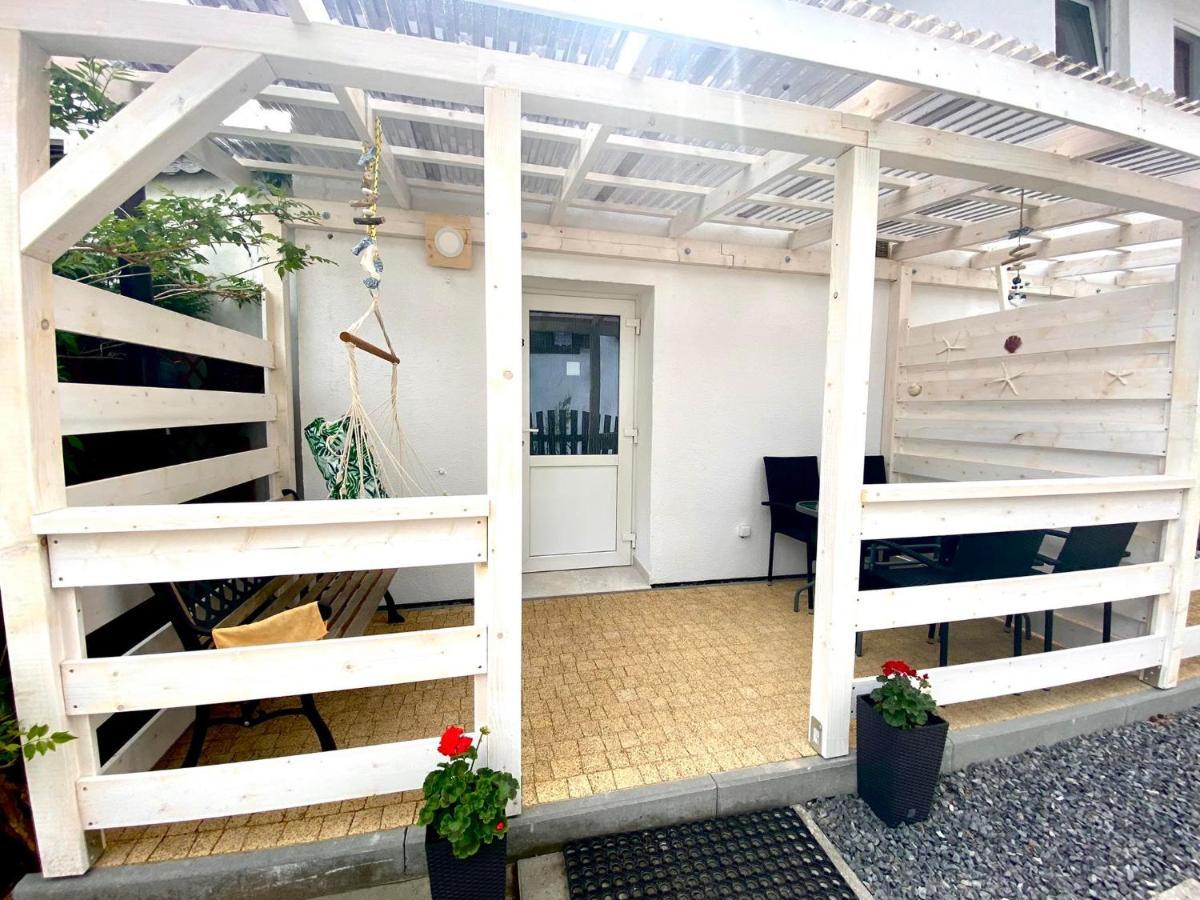 Apartament Dla 4 Osob Blisko Morza Niechorze Dış mekan fotoğraf